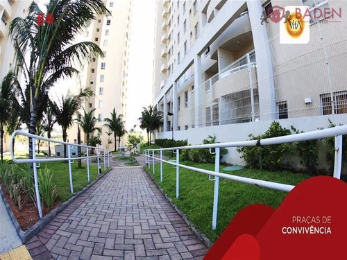 Imagem 30 de 30 de Apartamento 3 Dormitórios Sendo 1 Suíte, Revertido Para 2 Dormitórios Sendo 1 Suíte + Sala Ampliada - Ap03836