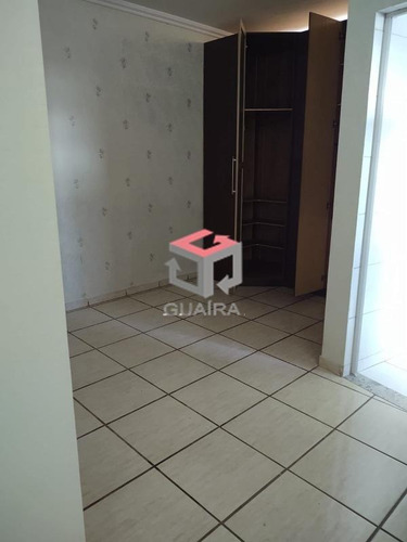 Imagem 21 de 25 de Casa À Venda, 3 Quartos, 1 Suíte, 2 Vagas, Assunção - Santo André/sp - 116230