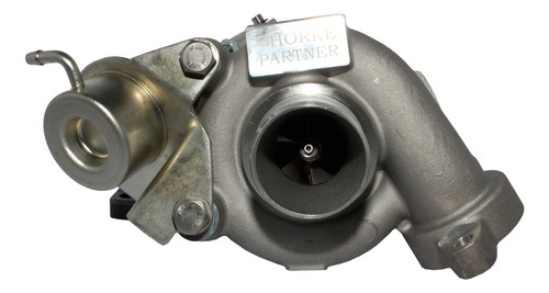 Turbo Toyota Hilux 3.0 C/sensor 16 Valv 2006 2011