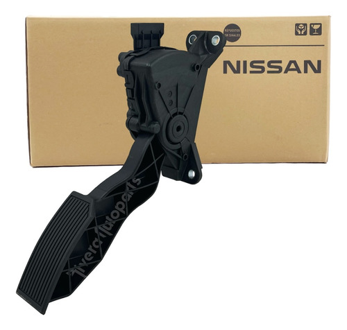 Pedal Acelerador Original Nissan Altima 2003 2004 2005 2006