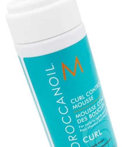Moroccanoil - Curl Mousse 150ml