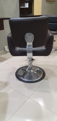 Imagen 2 de 6 de Combo De Barbero