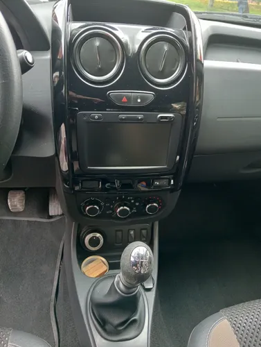 Renault Duster 2.0 Dynamique 4X4 At