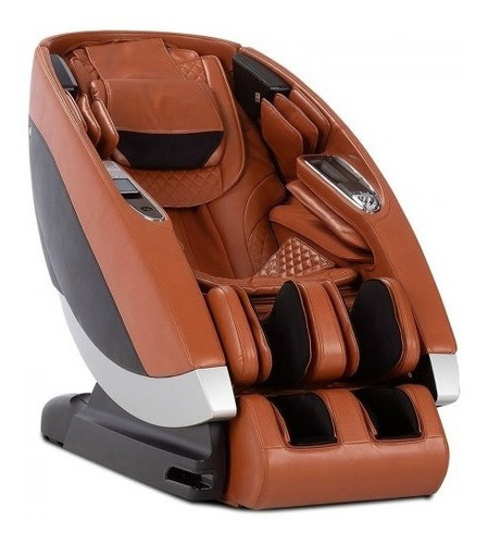 Imagen 1 de 1 de Human Touch Super Novo Saddle Massage Chair