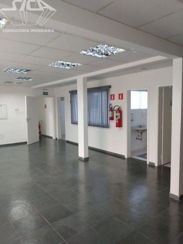 Imagem 28 de 30 de Prédio - Pr00001 - 69814763