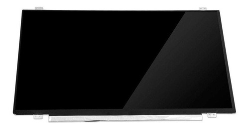Imagem 1 de 3 de Tela 14 Led Slim Para Notebook Asus X450l | Brilhante