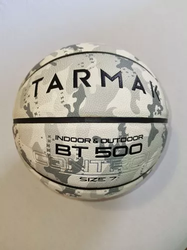 Bola Basquete Tarmak K 500 Oficial Tamanho 3 A+barata