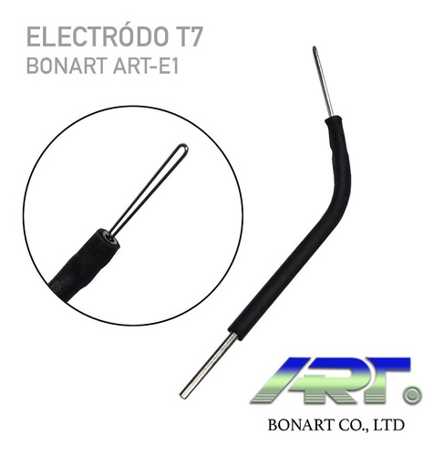 Electrodo T7 Para Bonart Art-e1