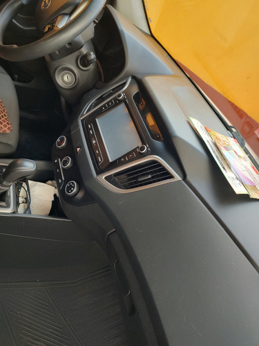 Hyundai Creta 1.6 Gls At