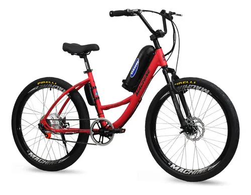 bike machine price