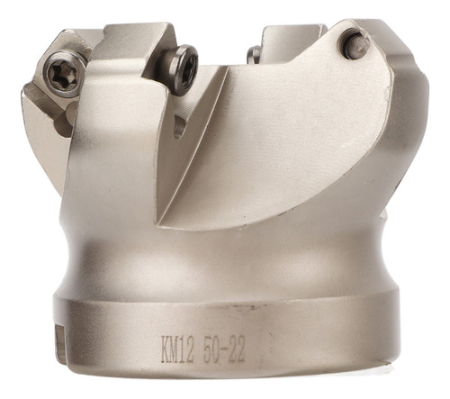 Herramienta De Corte De Torno Cnc Face Mill Ing Cutter 40cr,