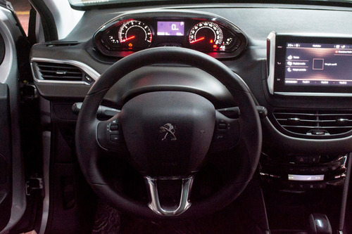 Peugeot 2008 Sport Thp 1.6l Tiptronic | 115cv | 0km 2021
