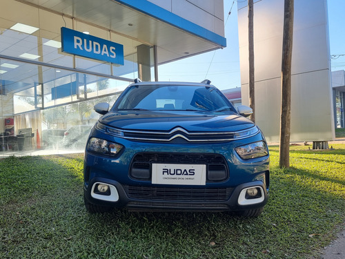 Citroën C4 Cactus 1.6 Thp 165 At6 Shine
