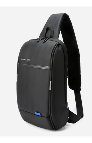 Nova Mochila Kingsons Original Estudante Office Pronto Envio
