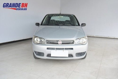 Palio Fire 1.0 8v (flex) 2p