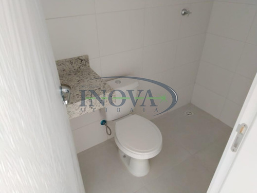 Imagem 8 de 30 de Apartamento À Venda Em Jardim Das Cerejeiras - Ap001855