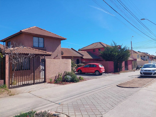 Arriendo Con Compromiso De Compra Coquimbo (83321)