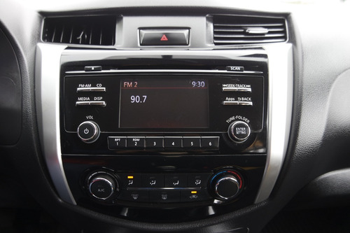 Imagen 8 de 14 de 2018 Nissan Np300 Frontier Le Factura Original