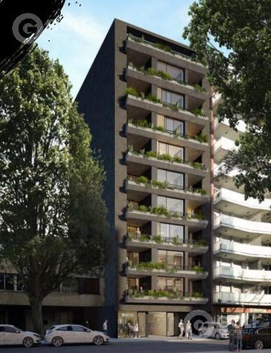 Vendo Apartamento En Cordon 2 Dormitorios Con Terraza | Setiembre 2023