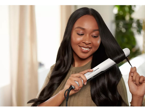 Plancha Para El Cabello Philips Bhs515/00