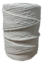 Comprar Bobina Hilo Macrame T4 De 27 Hebras 120 Metros