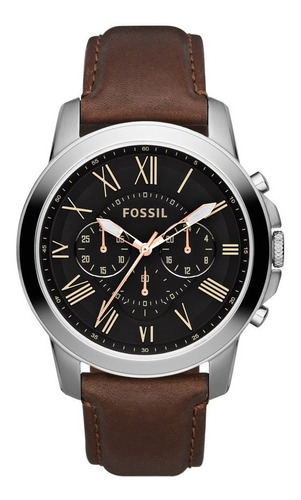 Relógio Fossil Fs4813