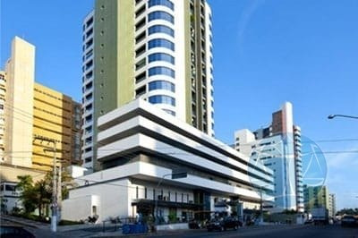 Imagem 2 de 13 de Sala Comercial Harmony Center - V-10979