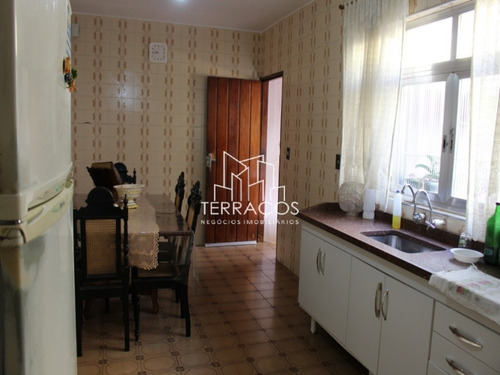 Imagem 16 de 30 de Casa À Venda Com 401m², São 2 Casas E 1 Edícula - Vila Nova Espéria - Jundiaí/sp - Ca00536 - 70144197