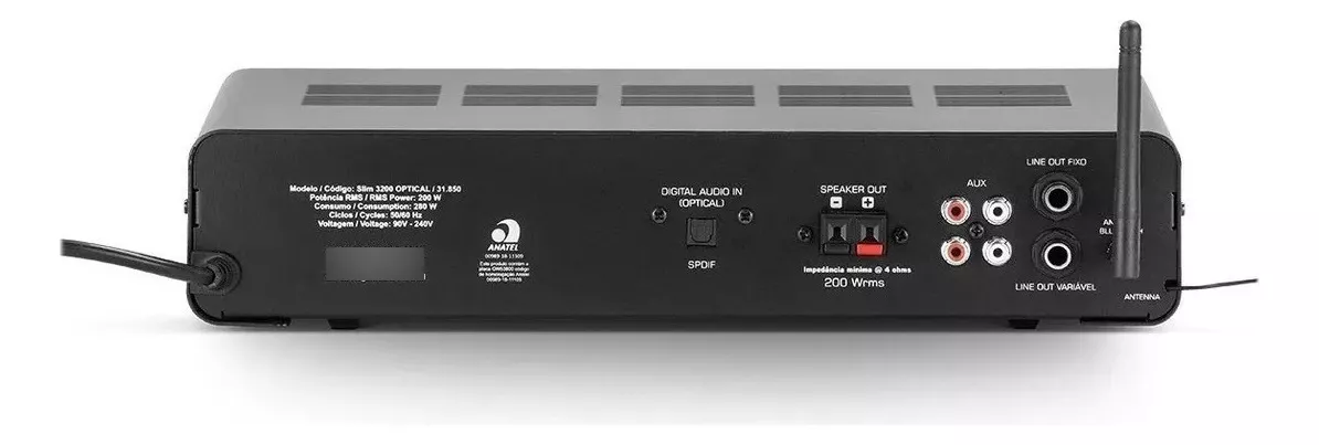 Terceira imagem para pesquisa de receiver sansui 9090db