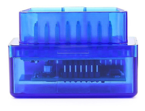Imagen 4 de 6 de Escanner Automotriz Elm327 Mini Bluetooth Obd2 V2.1