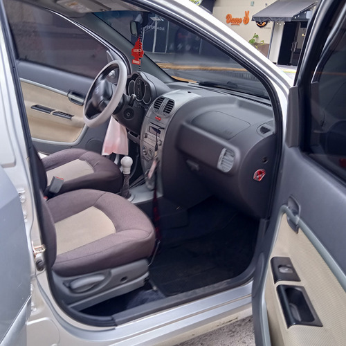 Chery Arauca 1.3