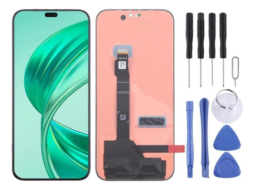 Pantalla Táctil Lcd Perfecta Para Honor X8b Lly-lx1 Lx2 Lx3