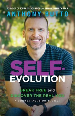 Libro Self-evolution: Break Free And Discover The Real Yo...
