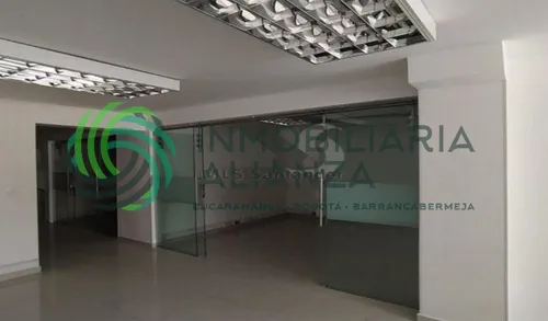 Edificio En Venta En Antonia Santos. Cod V60942