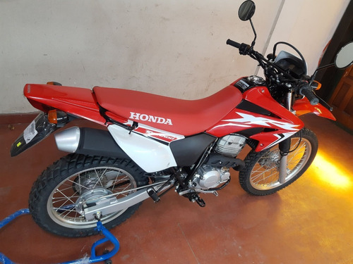 Honda Tornado Okm Tomo Moto, Auto Menor O Mayor Valor )