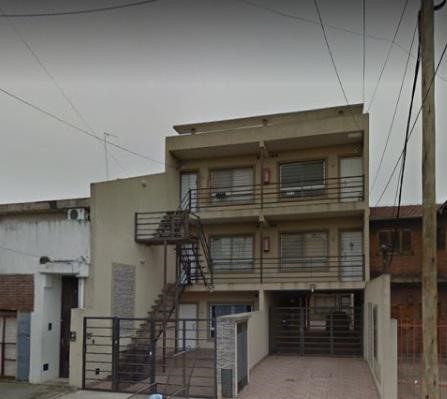 Departamento  En Venta Ubicado En Barrio Marina, Villa Luzuriaga, La Matanza