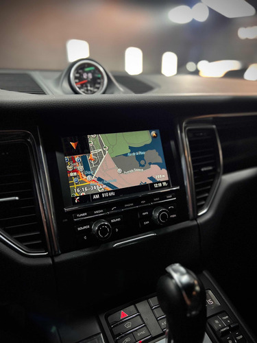 Porsche Macan 3.0 S 340cv