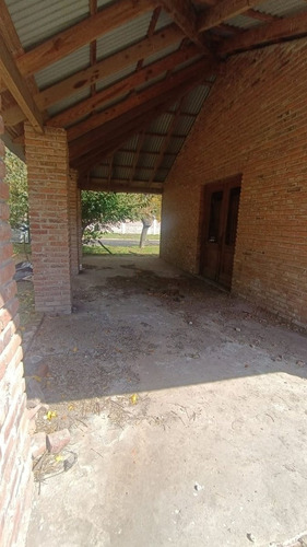 Casa En Venta En Ines Indart, Salto