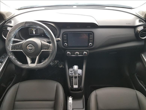 Imagem 3 de 6 de Nissan Kicks 1.6 16vstart Advance