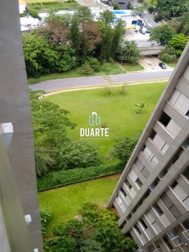 Imagem 2 de 12 de Apartamento - Ap02588 - 67780145