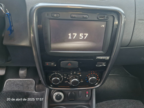Renault Duster 2.0 16v Dynamique 4x4 Hi-flex 5p
