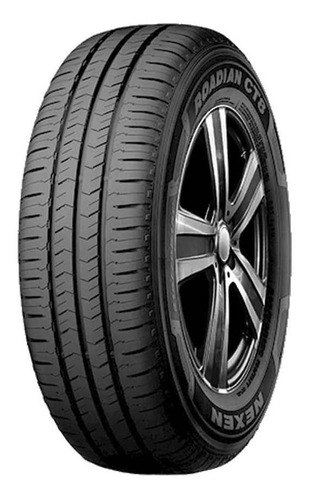 Llanta 195 R15 Nexen Roadian Ct8 106/104r