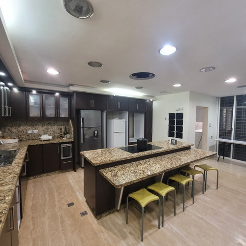 Imagen 1 de 23 de Casa En Venta En La Morita 1, Av Aragua, Urb Los Girasoles. 04121994409