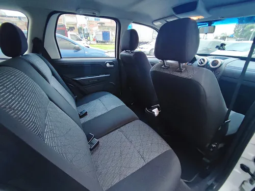 Ford Ecosport 2.0 L 4x2