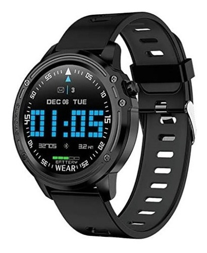 Reloj Inteligente Smartwatch Android L8 Sports Wear