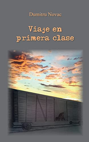 Viaje En Primera Clase -youcanprint Self-publishing-