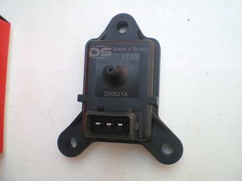 Sensor Map Fiat Palio 1.0 1.5 1.6 Mpi 1.6 16v 96 97 98 99 Ds