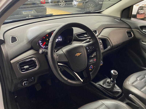 Imagem 9 de 14 de Chevrolet Prisma 1.4 Mt Ltz