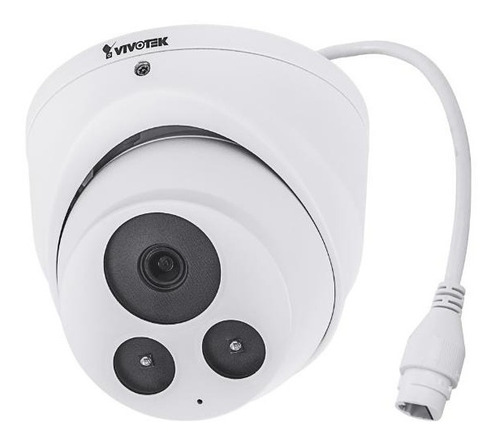 Vivotek It9360-h 2mp 30fps, H.265, 3.6mm, 30m Ir, Wdr Pro, S