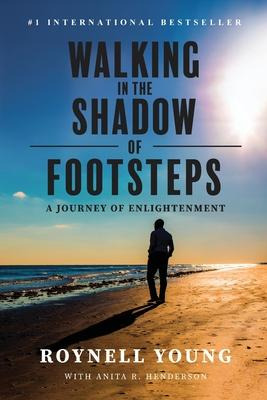 Libro Walking In The Shadow Of Footsteps : A Journey Of E...